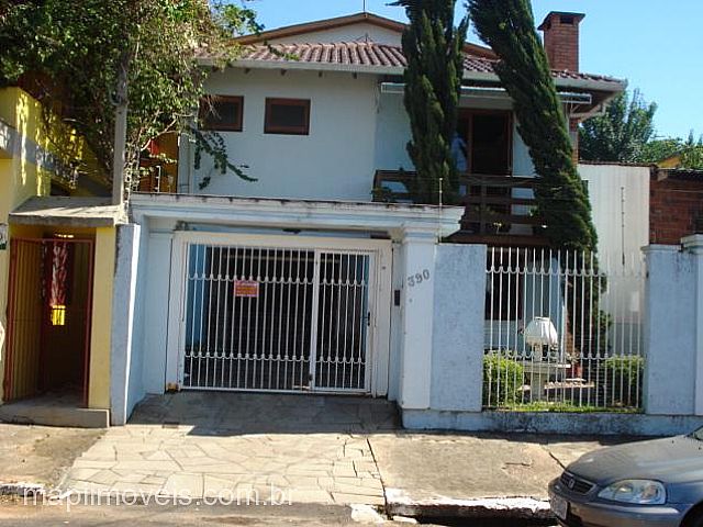 Im&oacute;vel: Mapi Im&oacute;veis - Casa 2 Dorm - Canudos (53584)