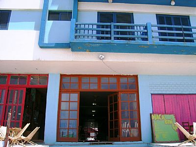 Im&oacute;vel: Romeu Im&oacute;veis - Apto 2 Dorm - Centro (10633)
