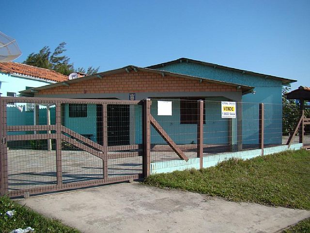 Im&oacute;vel: Romeu Im&oacute;veis - Casa 5 Dorm - Nazar&eacute; (10655)
