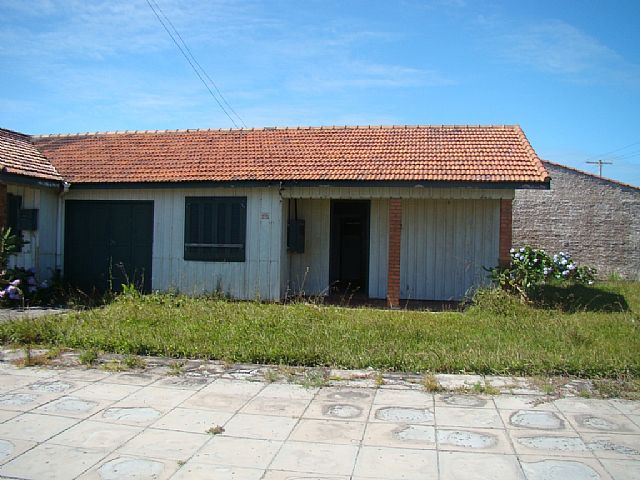 Im&oacute;vel: Romeu Im&oacute;veis - Casa - Centro (10763)