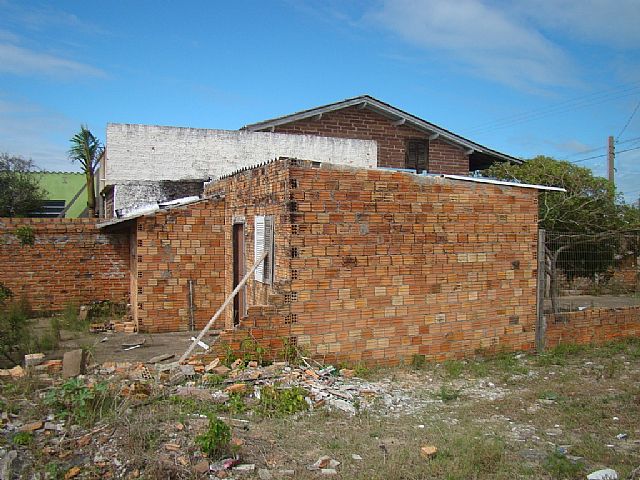 Im&oacute;vel: Romeu Im&oacute;veis - Casa - Centro (44222)