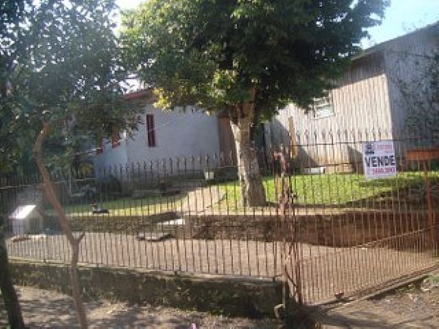 Im&oacute;vel: Coutinho Im&oacute;veis - Casa 2 Dorm - S&atilde;o Luiz (30204)