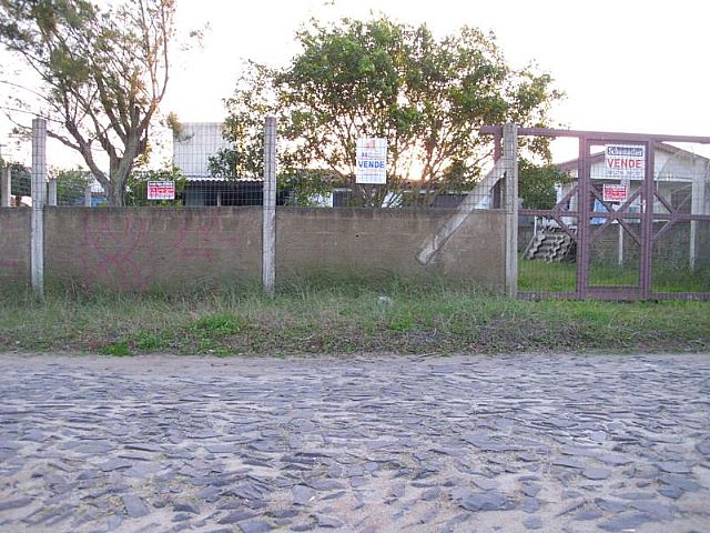 Im&oacute;vel: Schumacher Corretor de Im&oacute;veis - Casa 2 Dorm