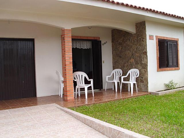Im&oacute;vel: Schumacher Corretor de Im&oacute;veis - Casa 3 Dorm
