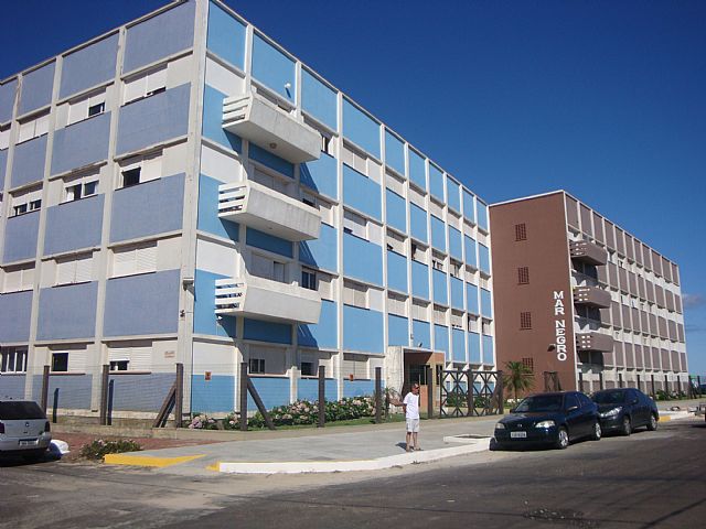 Im&oacute;vel: Hablich Consultoria Imobili&aacute;ria - Apto 2 Dorm