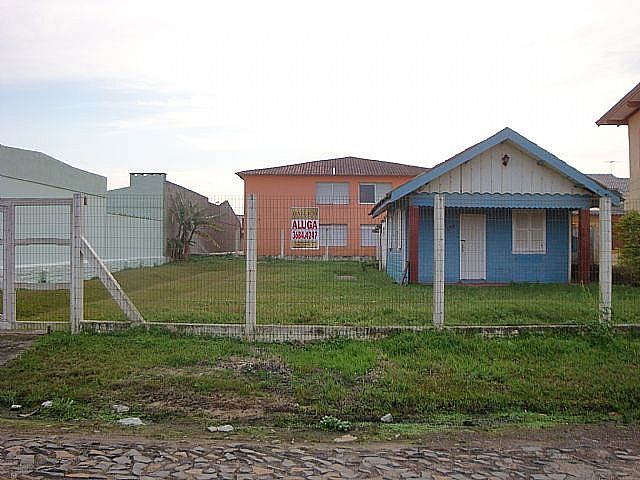 Im&oacute;vel: Hablich Consultoria Imobili&aacute;ria - Casa 2 Dorm