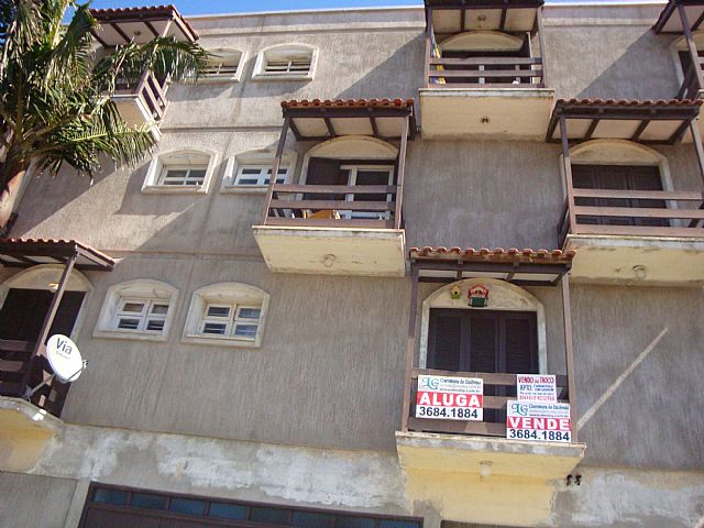 Im&oacute;vel: Hablich Consultoria Imobili&aacute;ria - Apto 1 Dorm