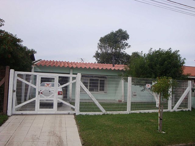 Im&oacute;vel: Hablich Consultoria Imobili&aacute;ria - Casa 3 Dorm