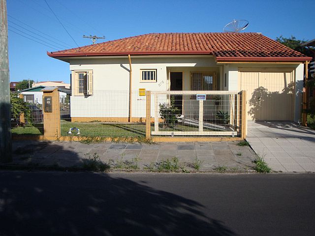 Im&oacute;vel: Hablich Consultoria Imobili&aacute;ria - Casa 3 Dorm