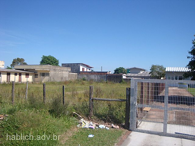 Im&oacute;vel: Hablich Consultoria Imobili&aacute;ria - Terreno - Fb