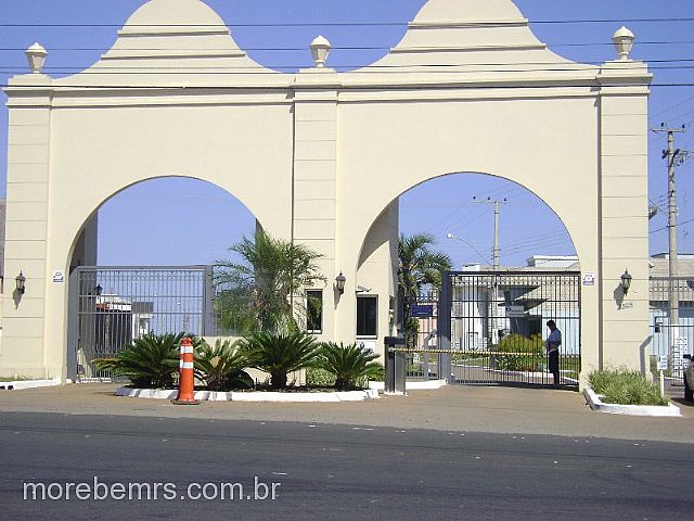 Im&oacute;vel: More Bem Im&oacute;veis - Terreno - Firenza (52258)