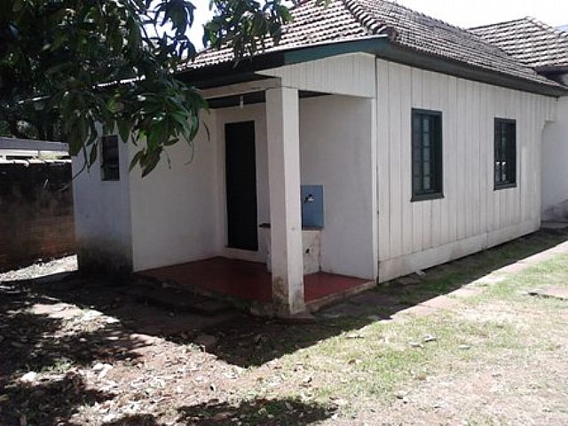 Im&oacute;vel: A Senger Corretora de Im&oacute;veis - Casa 2 Dorm