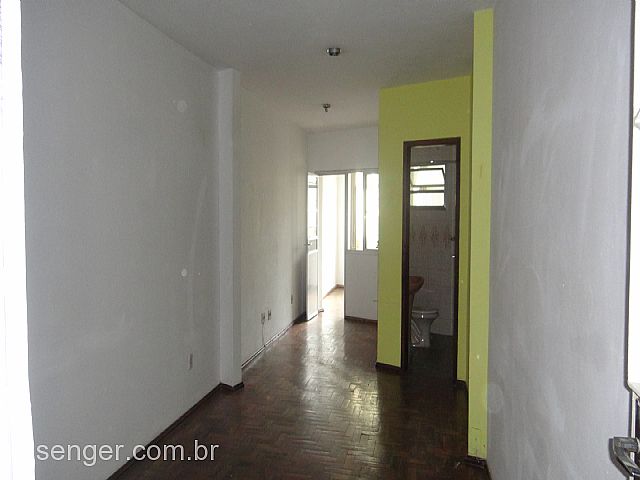 Im�vel: A Senger Corretora de Im�veis - Sala, Centro
