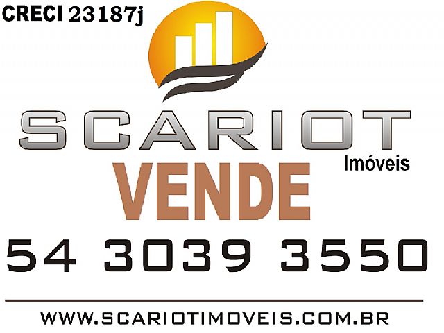 Im&oacute;vel: Scariot Im&oacute;veis - Apto 2 Dorm - Salgado Filho