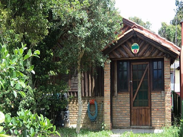 Im�vel: Lagoa Country Club - Casa 2 Dorm, Casa 02 (45962)
