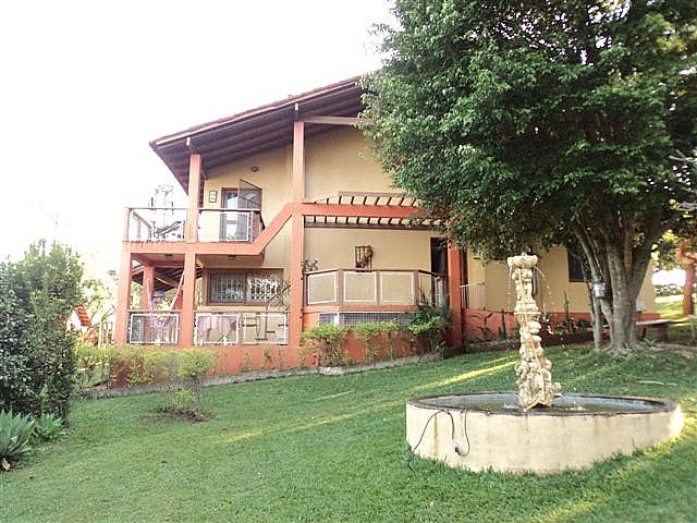Im&oacute;vel: Imobili&aacute;ria Lottici - S&iacute;tio 3 Dorm - Estrada