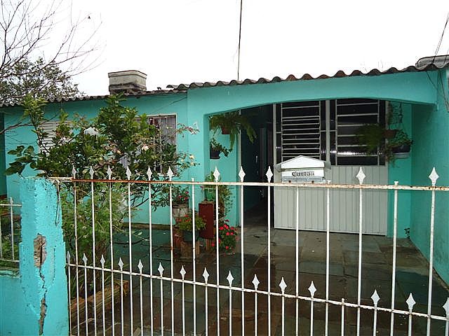 Im&oacute;vel: Imobili&aacute;ria Lottici - Casa 3 Dorm - Guajuviras