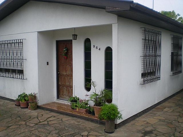 Im&oacute;vel: Imobili&aacute;ria Lottici - Casa 3 Dorm - Niter&oacute;i