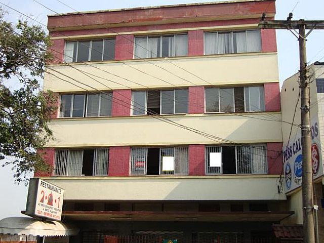 Im&oacute;vel: Imobili&aacute;ria Lottici - Apto 3 Dorm (38488)