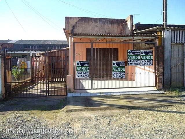 Im�vel: Imobili�ria Lottici - Casa 3 Dorm, Niter�i, Canoas