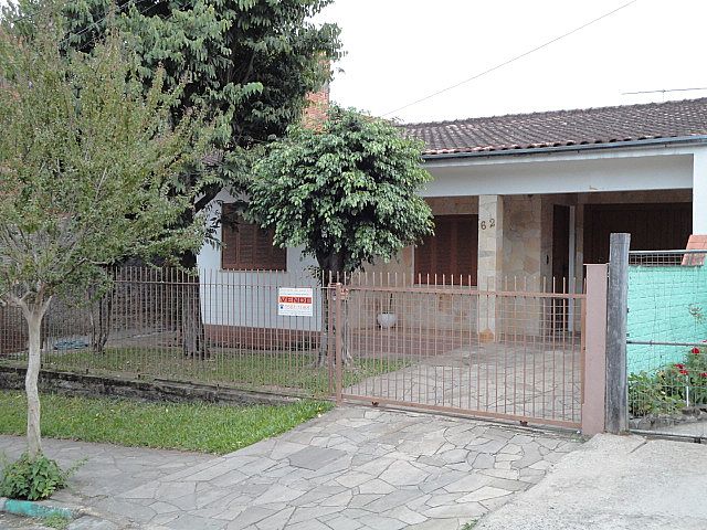 Im&oacute;vel: Central de Im&oacute;veis - Casa 3 Dorm (362)