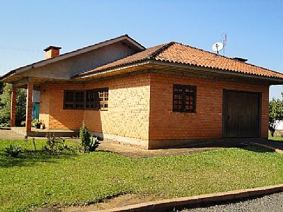 Im&oacute;vel: Bom Jardim Im&oacute;veis - Casa 1 Dorm (29729)
