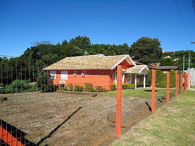 Casa em Ivoti - R$ 265.000,00 .