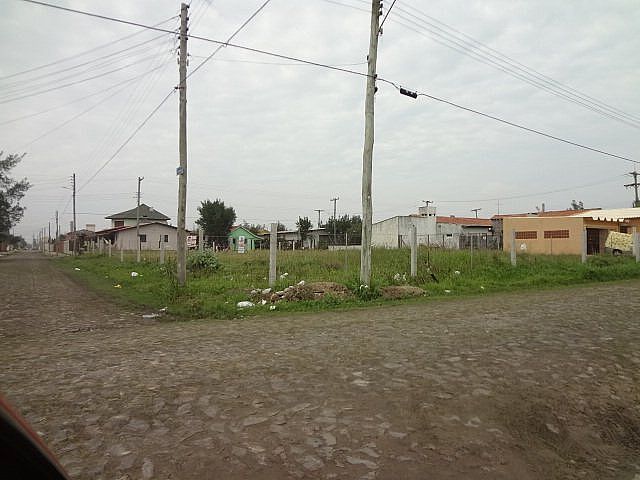 Bom Jardim Im&oacute;veis - Terreno - Zona Nova (44628)