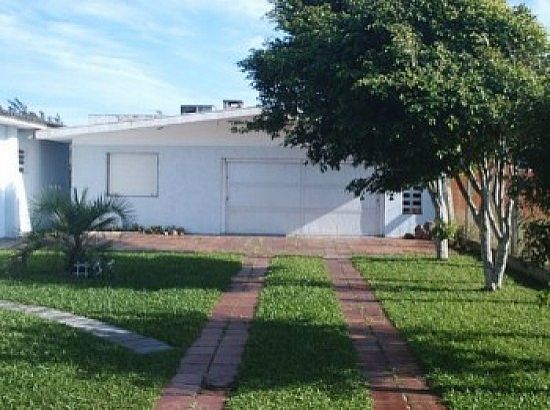 Im&oacute;vel: JFernando Im&oacute;veis - Casa 5 Dorm - Centro (23147)