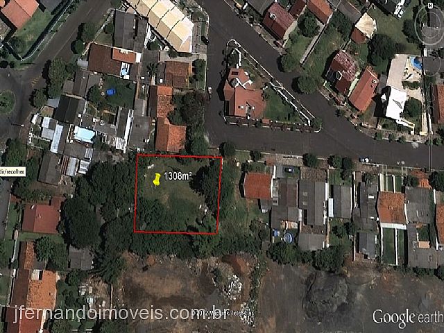 Im�vel: JFernando Im�veis - Terreno, Igara, Canoas (74357)
